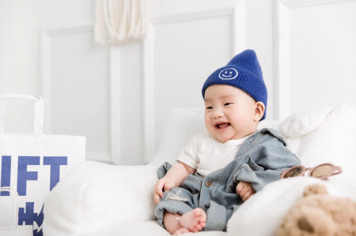 新沂4个月宝宝干呕