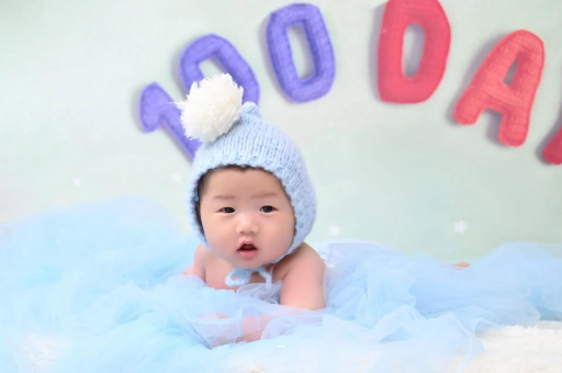 新沂2岁宝宝喝酸奶